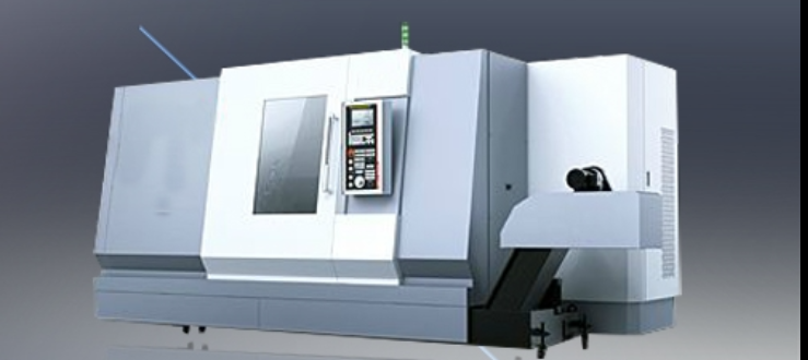 T4平臺(tái)系列全功能車(chē)床